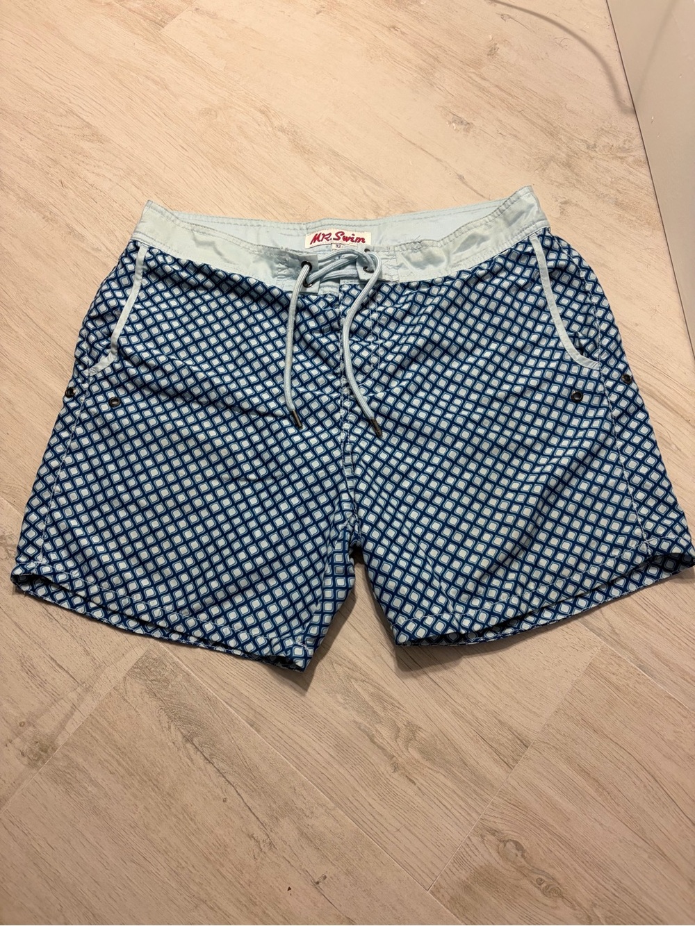 Mr. Swim swim trunks